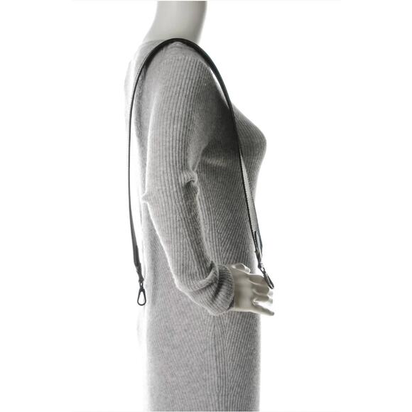 Louis Vuitton Leopard Bandouliere Bag Shoulder Strap Leather Animal Print LV - Picture 2 of 9